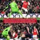 Reason why Arsenal 22-year-old player Bukayo Saka was denied a penalty during the Champions League match Arsenal vs Bayern Munich match after VAR controversy