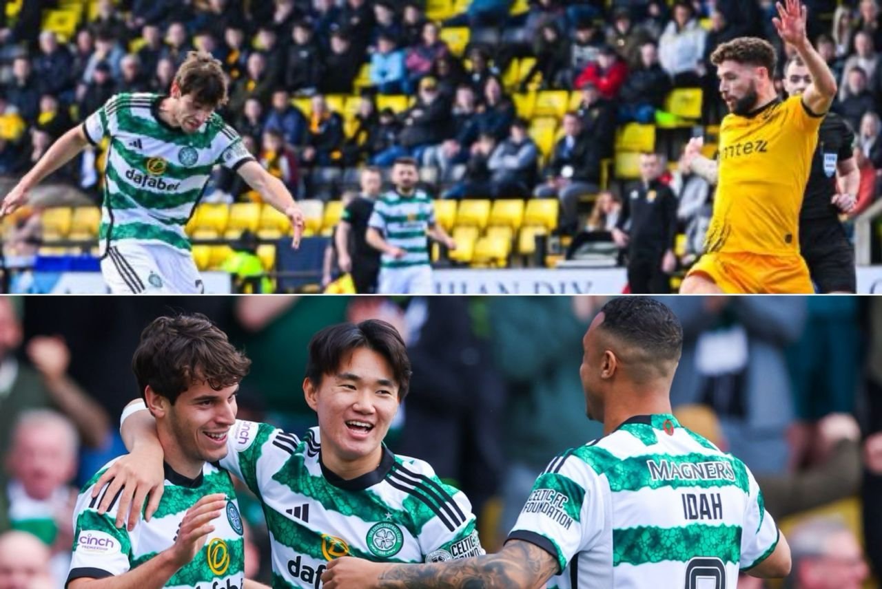 The major lessons learnt after Celtic Fc 3 goals win vs Livingston revealed