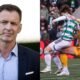 Kris Boyd, Chris Sutton and EX referee Des Roache all gave their verdict on Celtic FC not awarded a penalty after Kyogo Furhashi was fouled by Michael Devlin