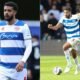 Celtic Fc move into the race to sign 26-year-old Queens Park Rangers F.C. Defender who both Crystal Palace and Burnley are interested in