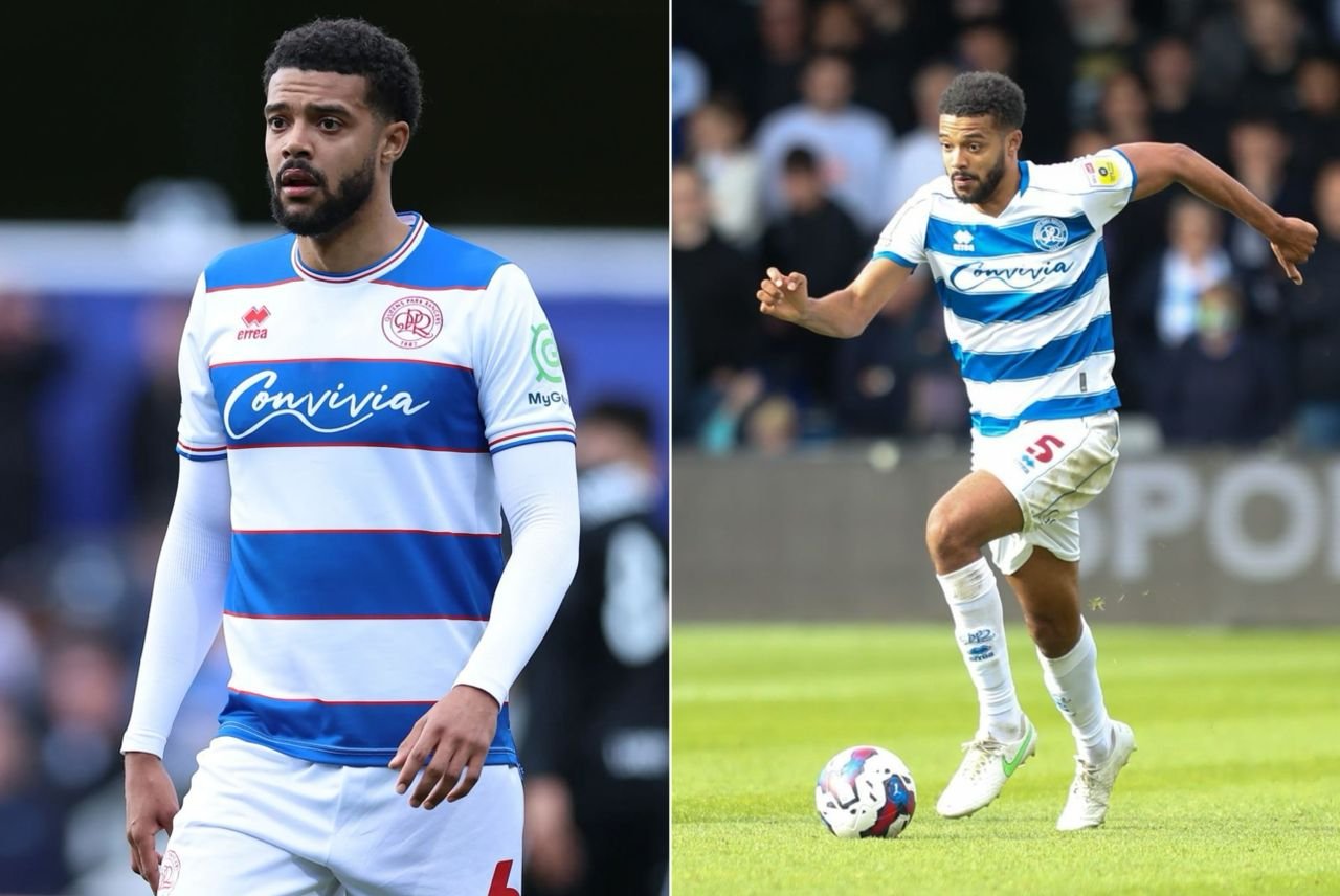 Celtic Fc move into the race to sign 26-year-old Queens Park Rangers F.C. Defender who both Crystal Palace and Burnley are interested in