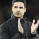 Arsenal coach Mikel Arteta sent out a brutal message to prove that Arsenal will win the premier league title