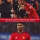 Manchester United coach Erik ten Hag back up the 26-year-old forward Marcus Rashford with uplifting words after Rio Ferdinand and Gary Neville criticism