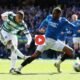 (Watch) Adam Idah, Matt O'Riley, Daizen Maeda goal vs Rangers as match ended (3-3) draw