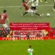 Reason why Liverpool Fc was awarded a Penalty during Manchester United vs Liverpool match draw (2-2)