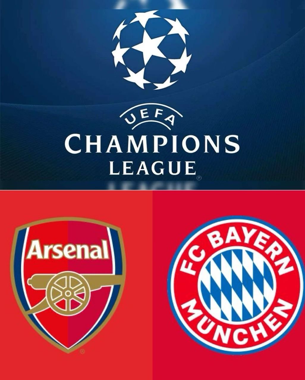 Breaking News: UEFA Champions League officially release a statement concerning threat which was issue by ISIS on the upcoming UCL match Arsenal FC vs Bayern Munich