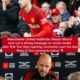 Manchester United 25-year-old midfielder Mason Mount sent out a strong message on social media after the coach inspiring comments over the star