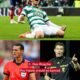 The main reason why Ex 48-year-old referee Des Roache and Steve Conroy said Celtic F.C midfielder Reo Hatate should be banned from football after their match vs St Mirren F.C.
