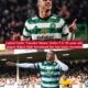 Latest Celtic Transfer News: Celtic F.C 23-year-old player Adam Idah forcasted fee has been revealed