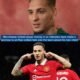 Manchester United player Antony in an interview have made a promise to all Man United fans and the team about his new intent