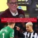 Former Crystal Palace owner Simon Jordan fires back at Newcastle United F.C with a message concerning FFP comments that was made and fans were not happy with