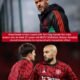 Manchester United coach Erik Ten Hag explain the main reason why he feels 27-years-old MUFC Midfielder Sofyan Amrabat should immediately be replaced with immediate effect