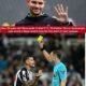 How 26-year-old Newcastle United F.C. Midfielder Bruno Guimaraes can avoid a three-match ban for the start of next season