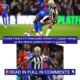 Crystal Palace 2-0 Newcastle United F.C player ratings - as the defeat saddens team in general