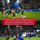 VAR CONTROVERSY: Reason why Brighton 22 year-old forward was not awarded a Penalty kick after an obvious foul from Manchester City player Josko Gvardiol during Brighton Fc 0 - 4 Man City match