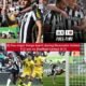 (5) five major things learnt during Newcastle United F.C win vs Sheffield United (5-1)