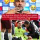 Pep Guardiola delivers the latest injury update on the 30-year-old Manchester City goalkeeper Ederson