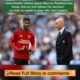 Manchester United player Marcus Rashford has break silence and delivers his decision on club he wants to play with next season