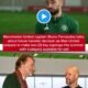 Manchester United captain Bruno Fernandes talks about future transfer decision as Man United prepare to make two (2) key signings this summer