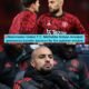 Manchester United F.C. Midfielder Sofyan Amrabat announces transfer decision for the summer window