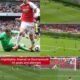 Hightlights: Arsenal vs Bournemouth - All goals and attempts