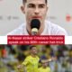 Al-Nassr striker Cristiano Ronaldo speak on his 66th career hat-trick