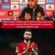 Manchester United coach Erik ten Hag respond to Man United captain Bruno Fernandes comments on future transfer plan