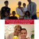 Al-Nass player Cristiano Ronaldo sent out an emotional Mother's Day message to his mom Maria Dolores and Georgina Rodriguez on social media