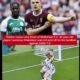 Hidden reason why Heart of Midlothian F.C. 28-year-old player Lawrence Shankland was not sent off for his handball against Celtic F.C