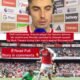 VAR controversy: Arsenal player Kai Havertz delivers his verdict over Penalty awarded to Arsenal caused by Mark Travers during their match against Bournemouth