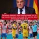 Barcelona president Joan Laporta reveals four (4) key transfer decision to be made this summer after Girona open defeat (4-2)