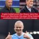 English football pundit Alan Shearer slams Roy Keane over Manchester City player Erling Haaland substitution incident with a 54 word message