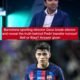 Barcelona sporting director Deco break silence and reveal the truth behind Pedri transfer rumour! Sell or Stay? Answer given