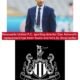 Newcastle United F.C. sporting director Dan Ashworth replacement has been found and he’s 5x times better