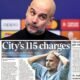 ANSWER REVEALED: will Manchester City receive a verdict from the FFP on 115 allegations in light of the appeal decision made by Nottingham Forest?