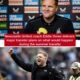 Newcastle United coach Eddie Howe delivers major transfer plans on what would happen during the summer transfer