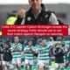 Celtic F.C captain Callum McGregor reveals the secret strategy Celtic should use to win their match against Rangers on saturday