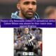 Reason why Newcastle United F.C sensational striker Callum Wilson was absent for their match draw against Brighton