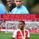 The major reason why the 22-year-old Arsenal defender Jurrien Timber was not allow to play during Manchester United vs Arsenal F.C. win match