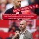 "FINISHED ALREADY" - Manchester United spotted thier coach replacement for Erik ten Hag after Arsenal win vs Manchester United