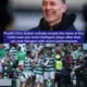 Pundit Chris Sutton verbally reveals the name of the Celtic best and most intelligent player after their win over Rangers with recent performances