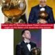 Reason why FC Barcelona player Robert Lewandowski might win the Ballon d’Or award this time around