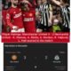 Player Ratings: Manchester United 3 - 2 Newcastle United - K. Mainoo, A. Diallo, A. Gordon, R. Højlund, L. Hall scored in the match