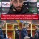 Manchester United captain Bruno Fernandes breaks silence about his feelings working with Cristiano Ronaldo after recent transfer hint on his move to Al Nassr