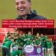 Celtic coach Brendan Rodgers replys back to his critics with a clear message after Celtic Scottish Premiership title win vs Kilmarnock