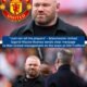 "Just sell all the players" - Manchester United legend Wayne Rooney sends clear message to Man United management on the team at Old Trafford