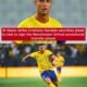 Al-Nassr strike Cristiano Ronaldo secretley plead to club to sign the Manchester United sensational player