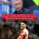 West Ham manager David Moyes sents a brutal message to Arsenal player Declan Rice ahead of Manchester City vs West Ham United