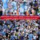 Manchester City player ratings vs West Ham United - as Premier League 2023/24 comes to an end