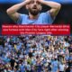 Reason why Manchester City player Bernardo Silva was furious with Man City fans right after winning the Premier League title